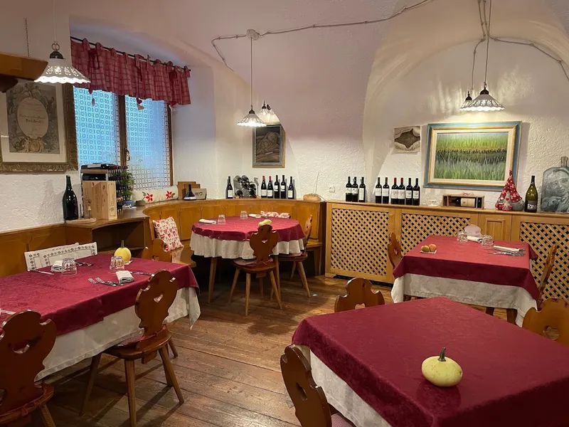 Osteria Storica Morelli