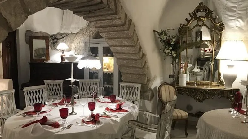 Ristorante al Volt