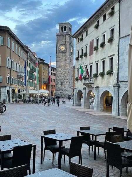 Osteria de l’Anzolim