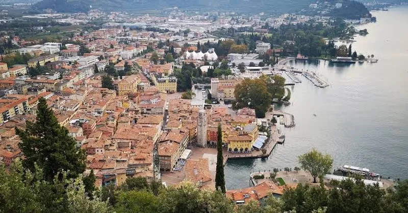 Ristorante Antiche Mura