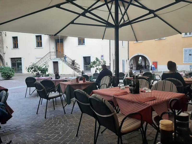 Osteria Il Gallo