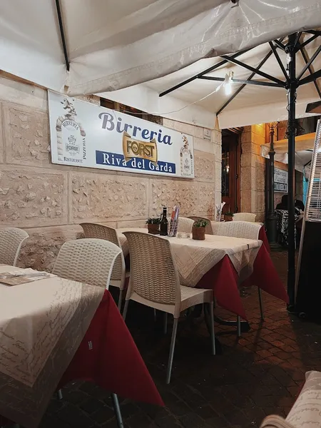 Ristorante Commercio