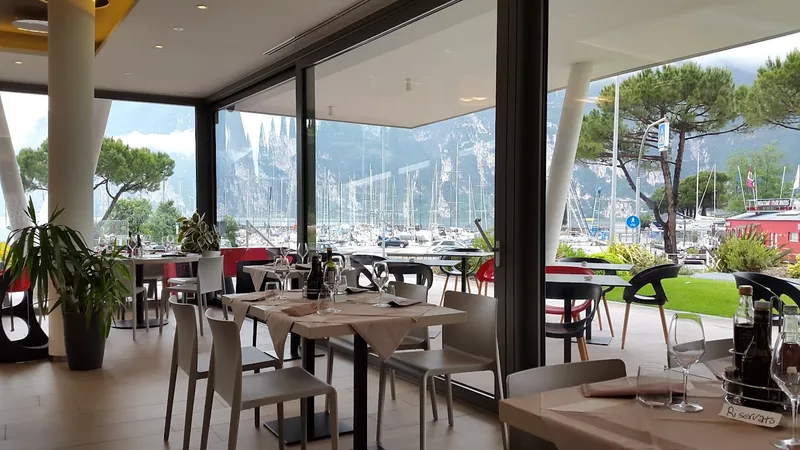 Ristorante e Pizzeria L'Ora | Riva del Garda