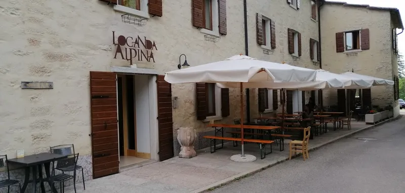 Locanda Alpina