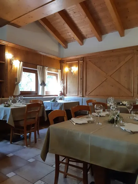 Ristorante Agritur Malga Mortigola