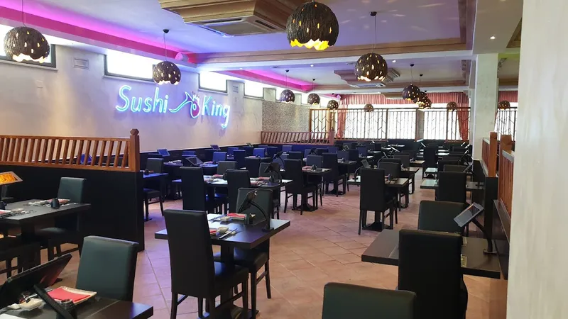 Ristorante Sushi King