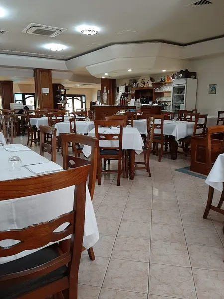 Ristorante e Pizzeria A'ddò Napulitano di Marino Cosimo