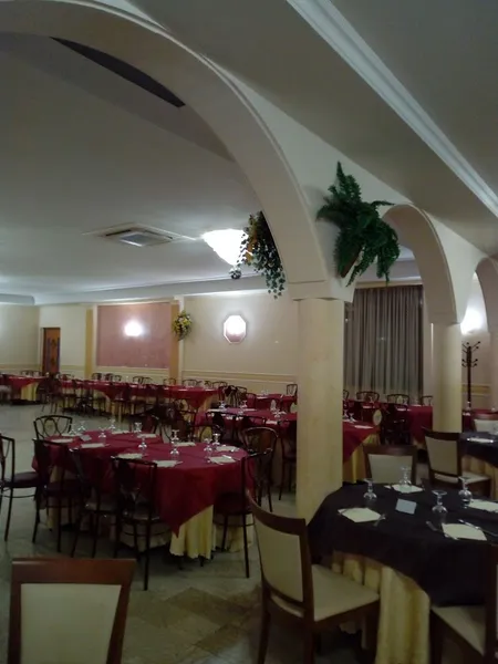 Ristorante Le Magnolie