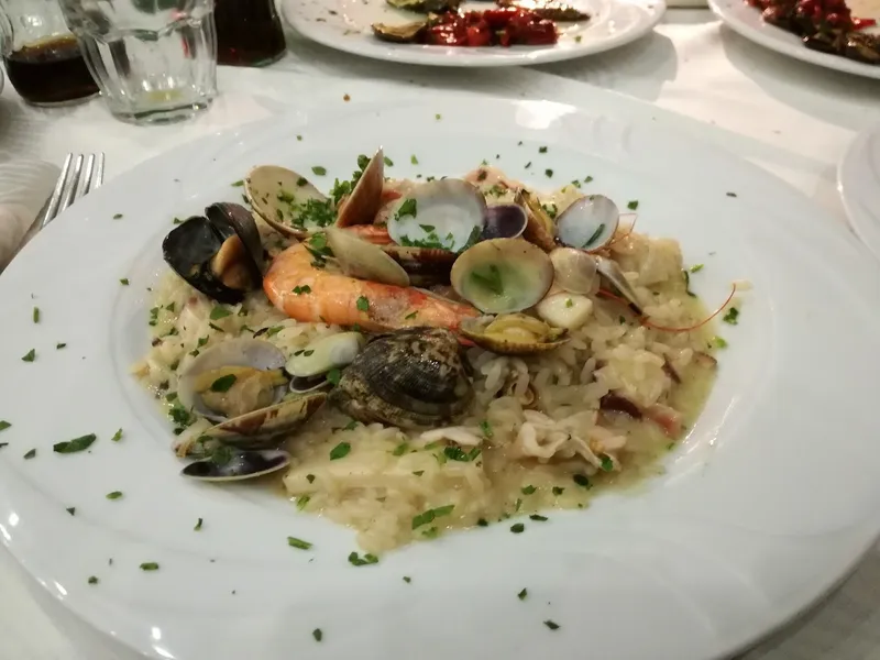 Riccio Restaurant