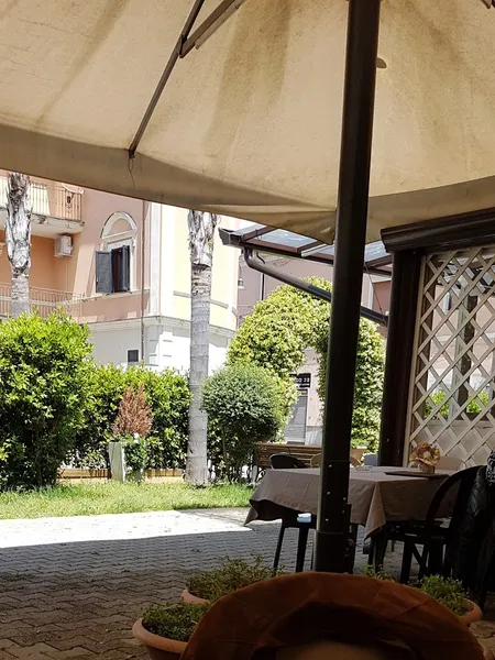 La Locanda del Marchese