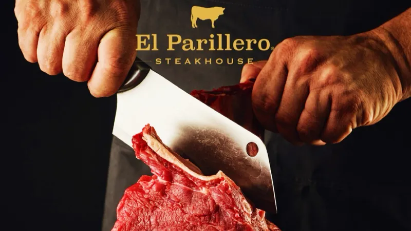 El Parillero Steakhouse & Restaurant