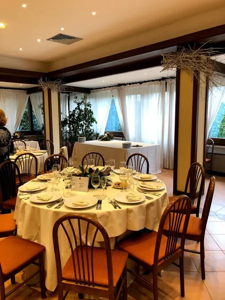 Ristorante Piroga