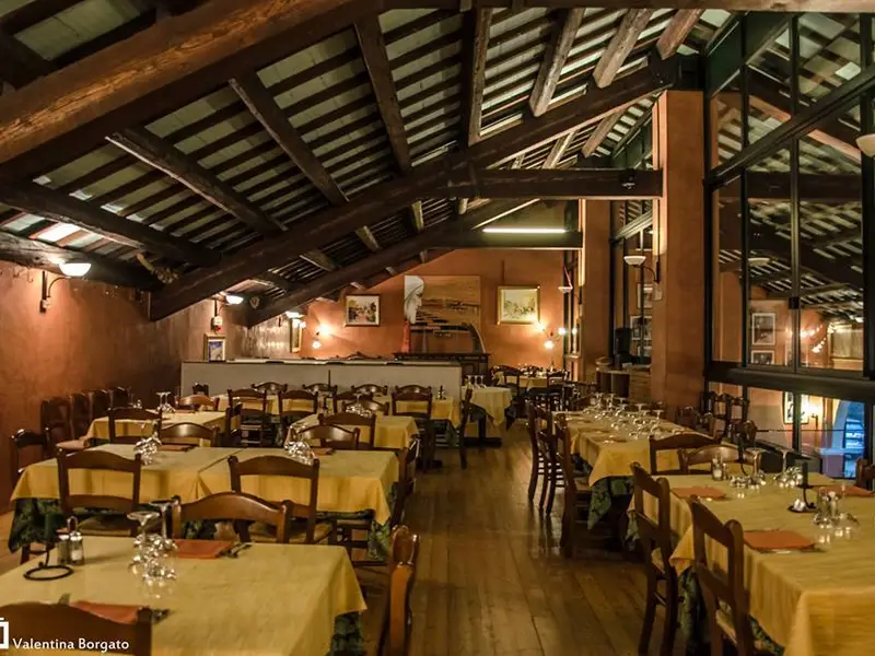Osteria Al Filò