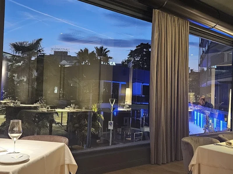 Ristorante Poesia - Racconti di mare