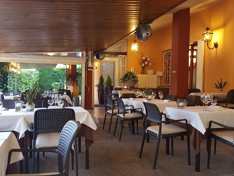 La Villetta da Roberto