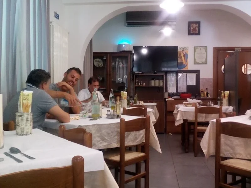 Bed & Breakfast Trattoria Al Gallo Abano Terme - AFFITTACAMERE TERME di ABANO Ristorante Al Gallo CUCINA tipica VENETA Abano