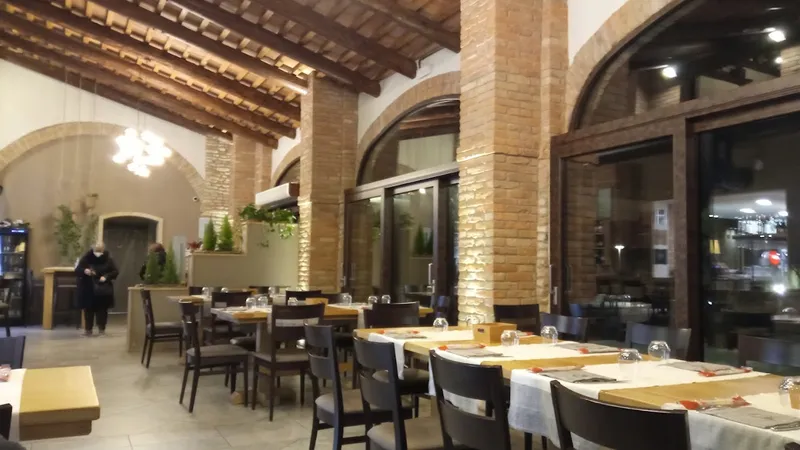 Ristorante Pizzeria Al Tabaco