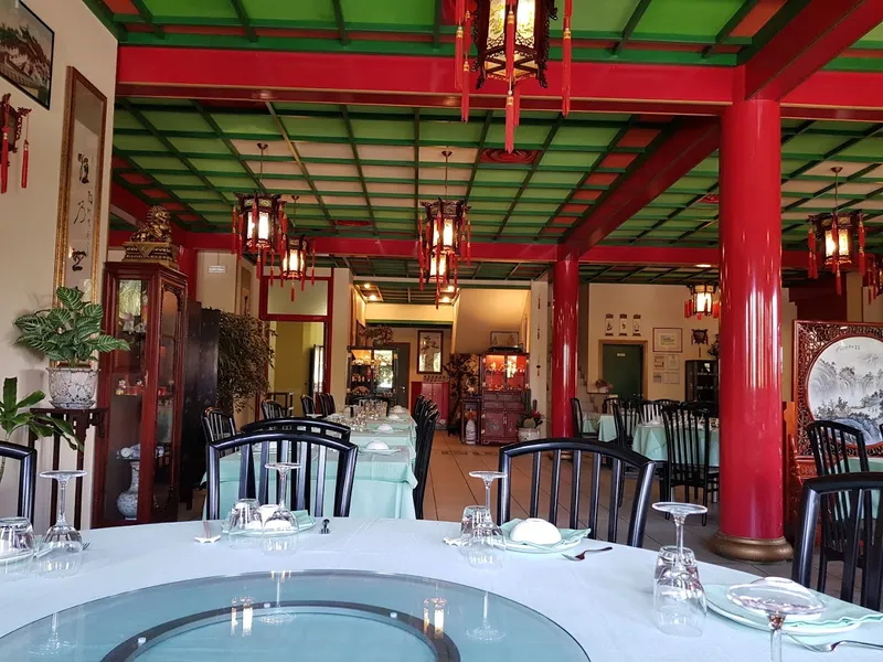 Ristorante Cinese Fu Lu Shou