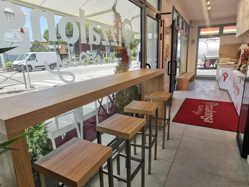 Pizzalonga Away Limena