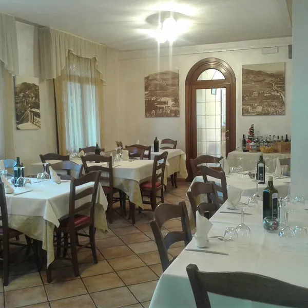 Trattoria Da Lorenzo