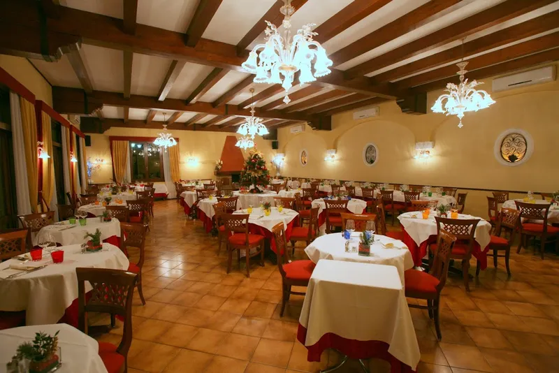 Antica Trattoria Ballotta