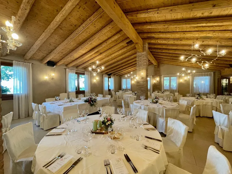 Ristorante Alla Vigna