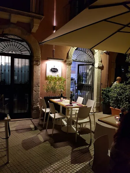 Malvasia Pane Cunzatu & Restaurant | MILAZZO