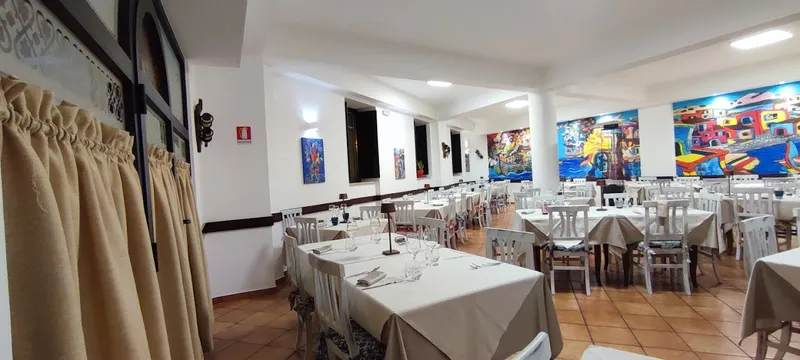 La Taverna Ristorante