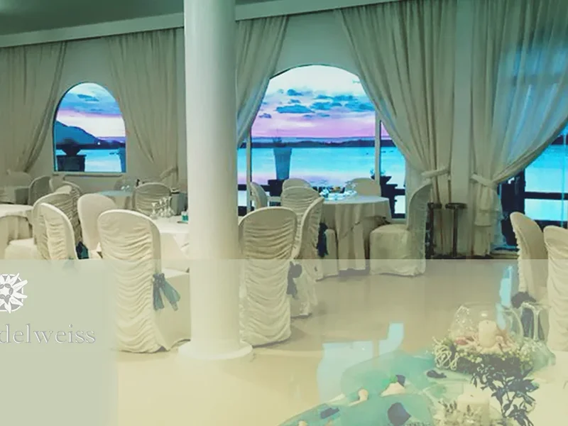 Hotel ristorante Villa Edelweiss