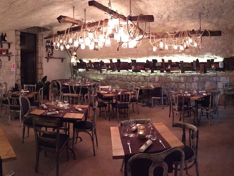 Il Testardo - Locanda Atipica