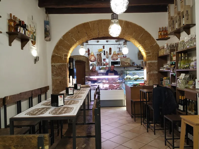 La Bodeguita dei Sapori