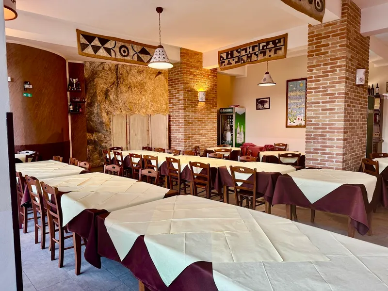 La Locanda Del Drago