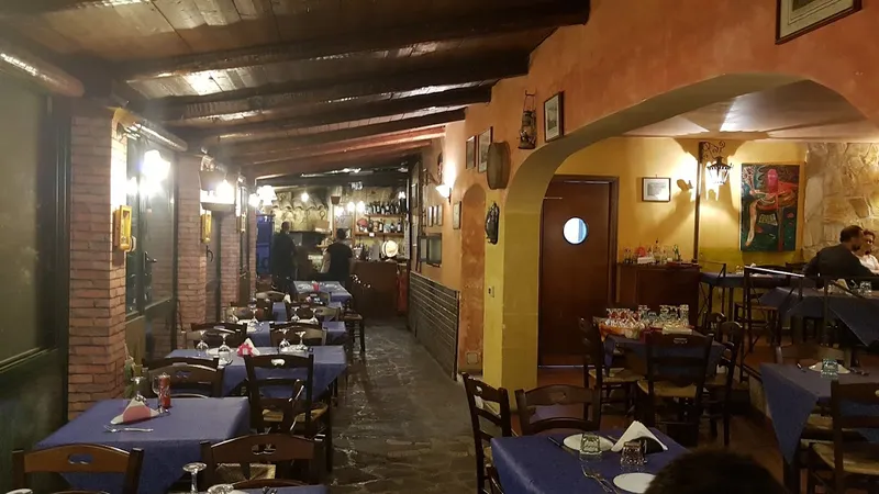 Pizzeria Rifugio Normanno