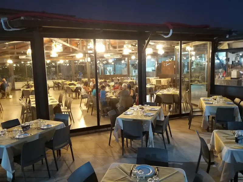 La Torre Ristorante pizzeria