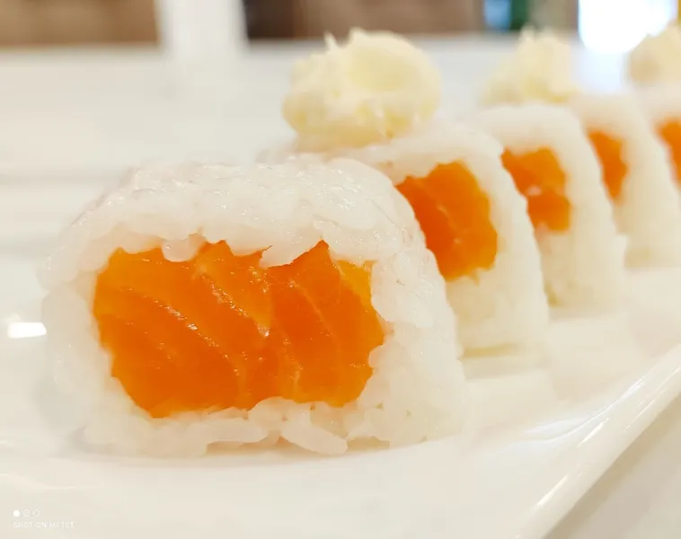 Yuki Sushi di carini