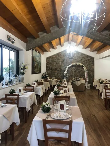 A Ficurinnia Pizzeria e Ristorante