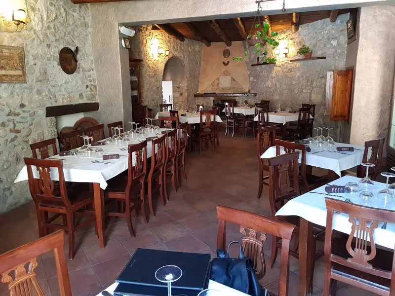 La Baronia (Ristorante)