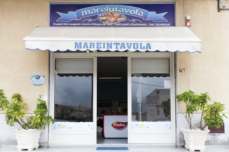 mareintavola