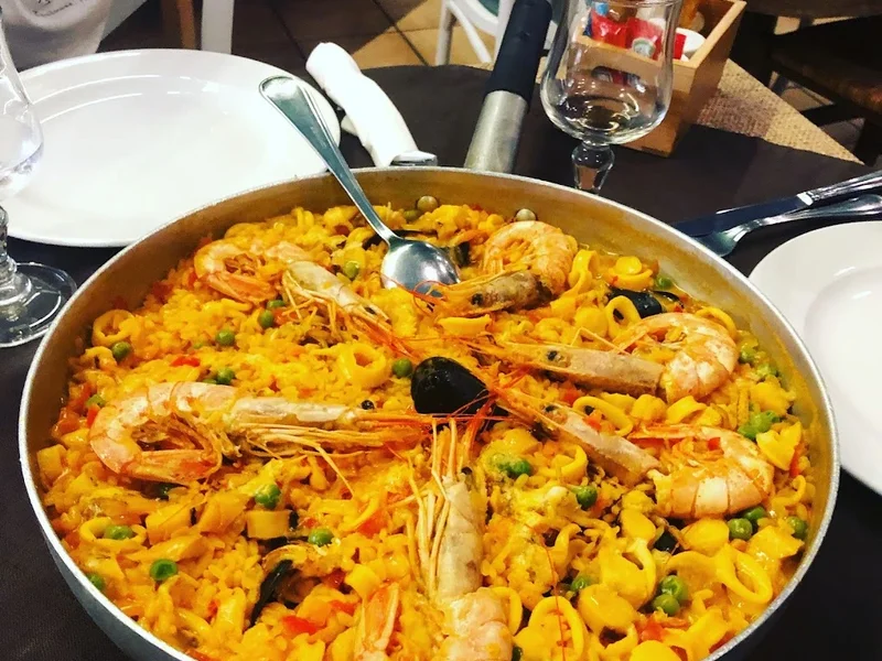 La Casona della Nonna