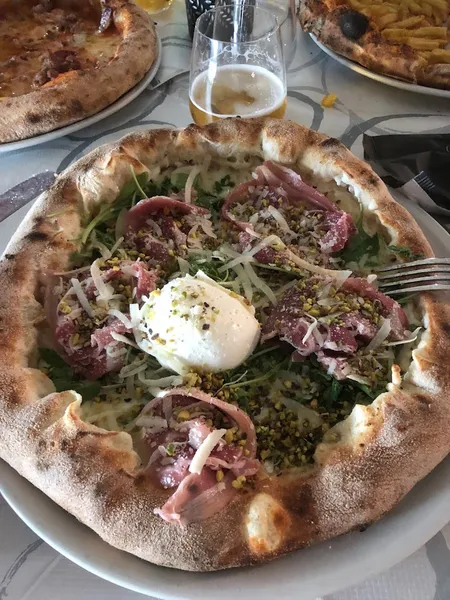 L'Amuri Marineo Ristorante Pizzeria