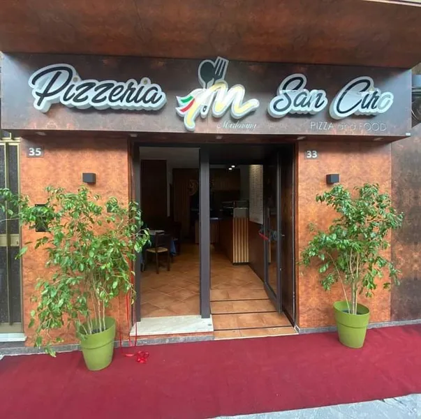 Pizzeria San Ciro