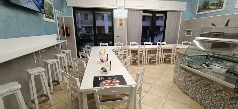 Pizzeria Il Rifugio di Vito Greco