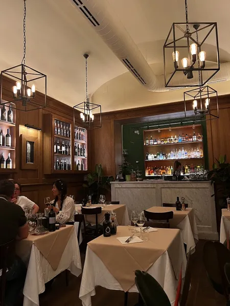 Osteria del Corso
