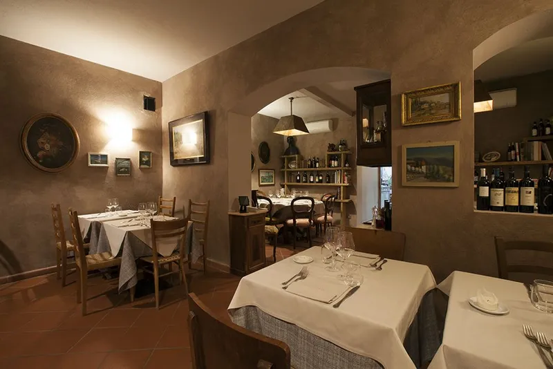 Osteria Vecchio Cancello