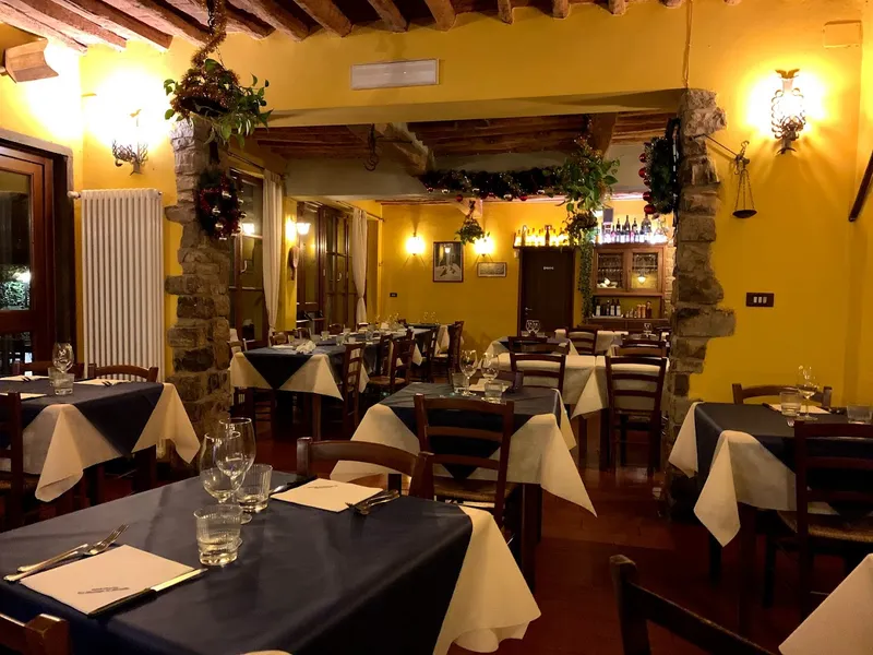 Ristorante La Bottega di Morello