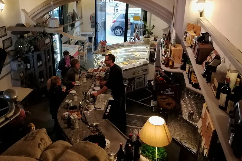 La Scala Bar Trattoria