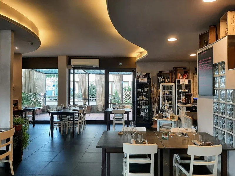 Osteria Quinto Quarto