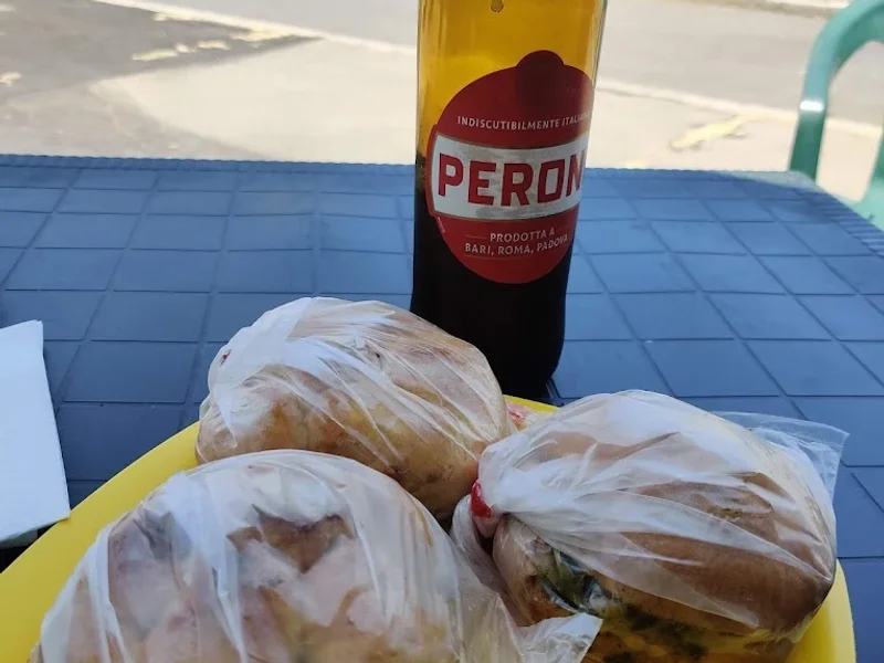 Lampredotto Paninoteca da Massy