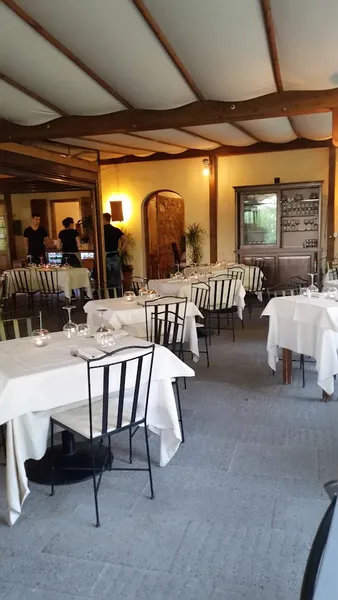 Ristorante Ulivo Rosso