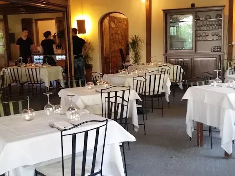 Ristorante Ulivo Rosso